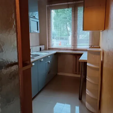 Apartman Mieszkanie Powstania Wielkopolskiego 115 *
