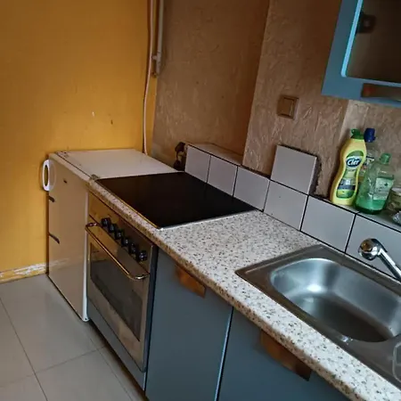 Appartamento Mieszkanie Powstania Wielkopolskiego 115 Gdynia