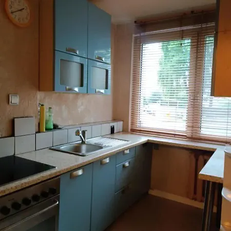 Apartman Mieszkanie Powstania Wielkopolskiego 115