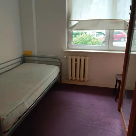Mieszkanie Powstania Wielkopolskiego 115 Appartement