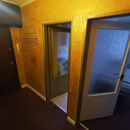 Mieszkanie Powstania Wielkopolskiego 115 Appartement Gdynia