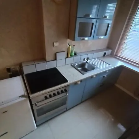 Mieszkanie Powstania Wielkopolskiego 115