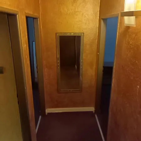 Mieszkanie Powstania Wielkopolskiego 115 Appartement