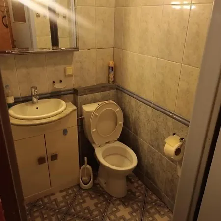 Apartman Mieszkanie Powstania Wielkopolskiego 115 Gdynia