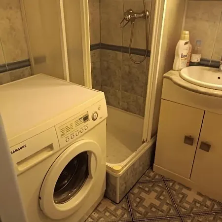 Apartman Mieszkanie Powstania Wielkopolskiego 115