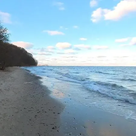 Mieszkanie Powstania Wielkopolskiego 115 Gdynia