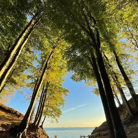 Apartman Mieszkanie Powstania Wielkopolskiego 115 *