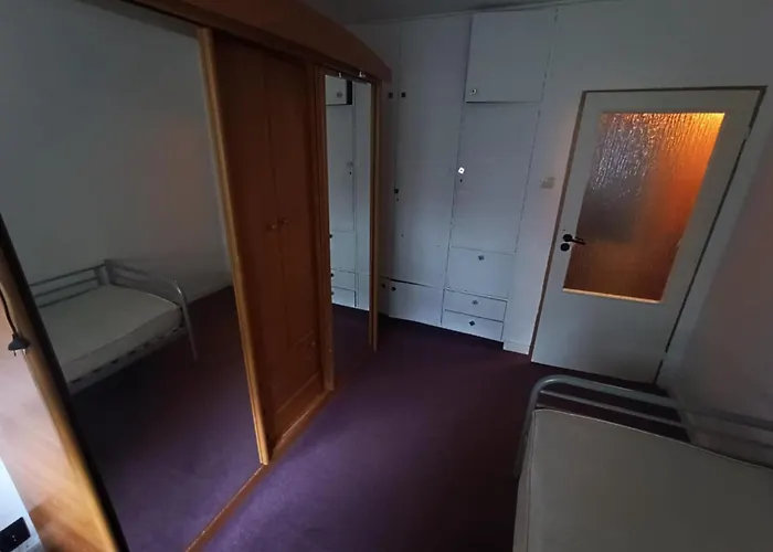 Mieszkanie Powstania Wielkopolskiego 115 Gdynia