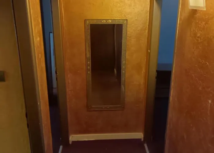 Mieszkanie Powstania Wielkopolskiego 115 Lägenhet