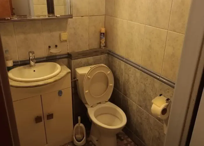 Lägenhet Mieszkanie Powstania Wielkopolskiego 115 Gdynia