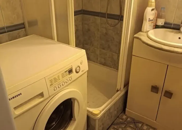 Lägenhet Mieszkanie Powstania Wielkopolskiego 115